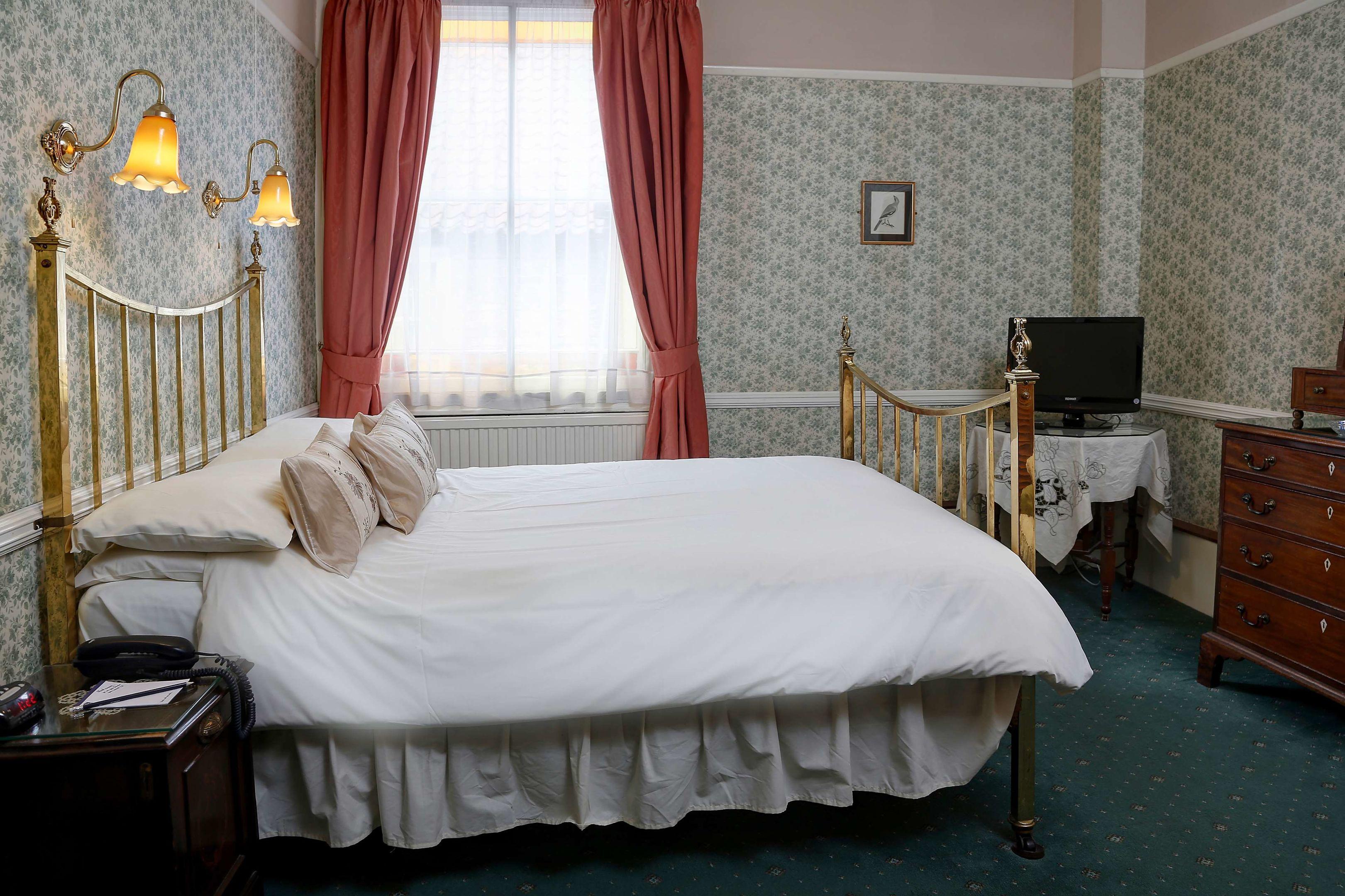 Best Western The Bell In Driffield — photo 5