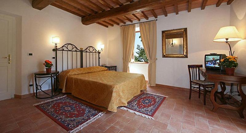 Country House Santa Felicita Paterna — photo 5