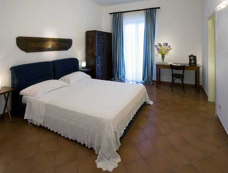 Villa Oriana Relais — photo 5