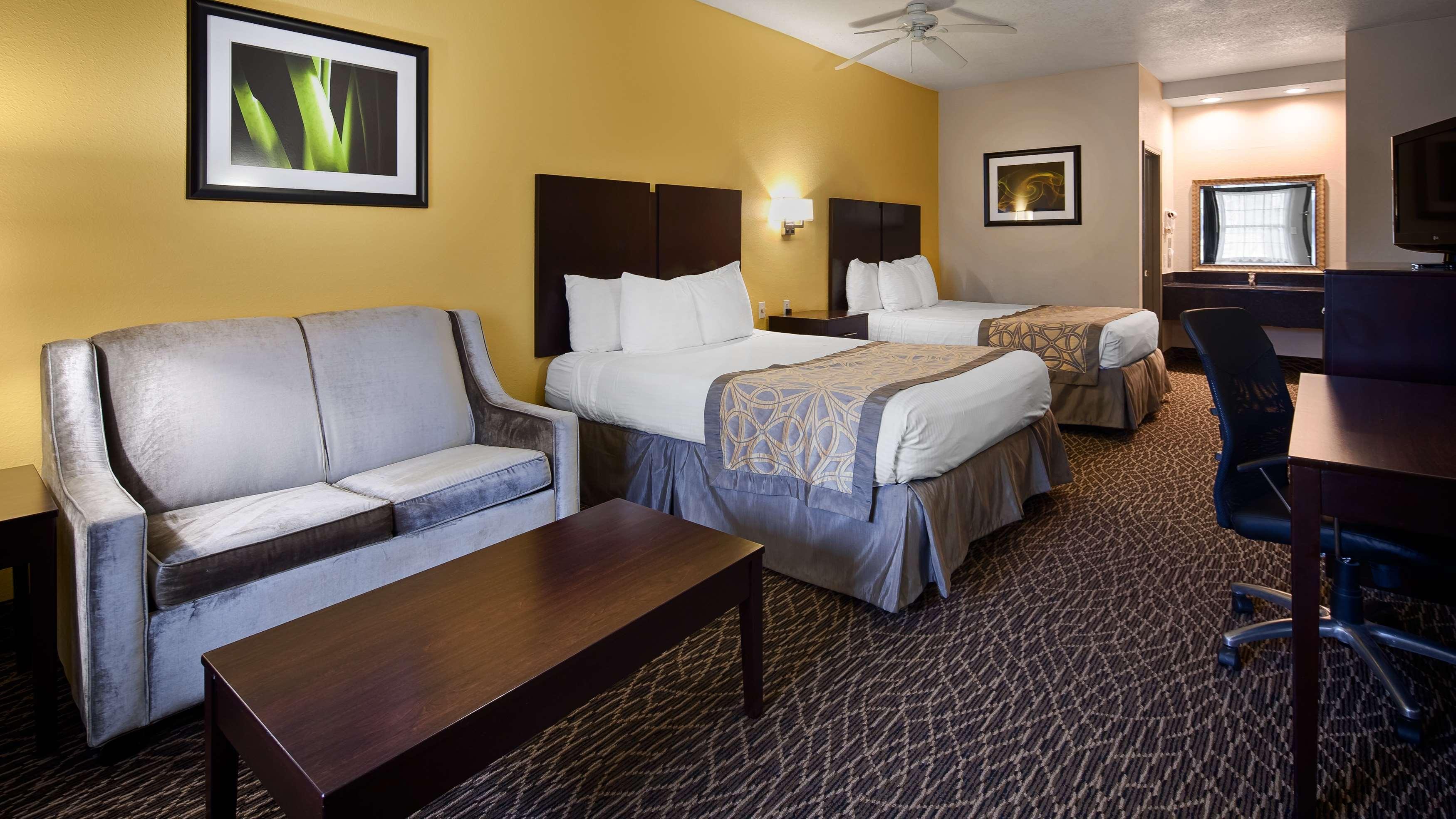 Best Western West Monroe Inn — photo 5