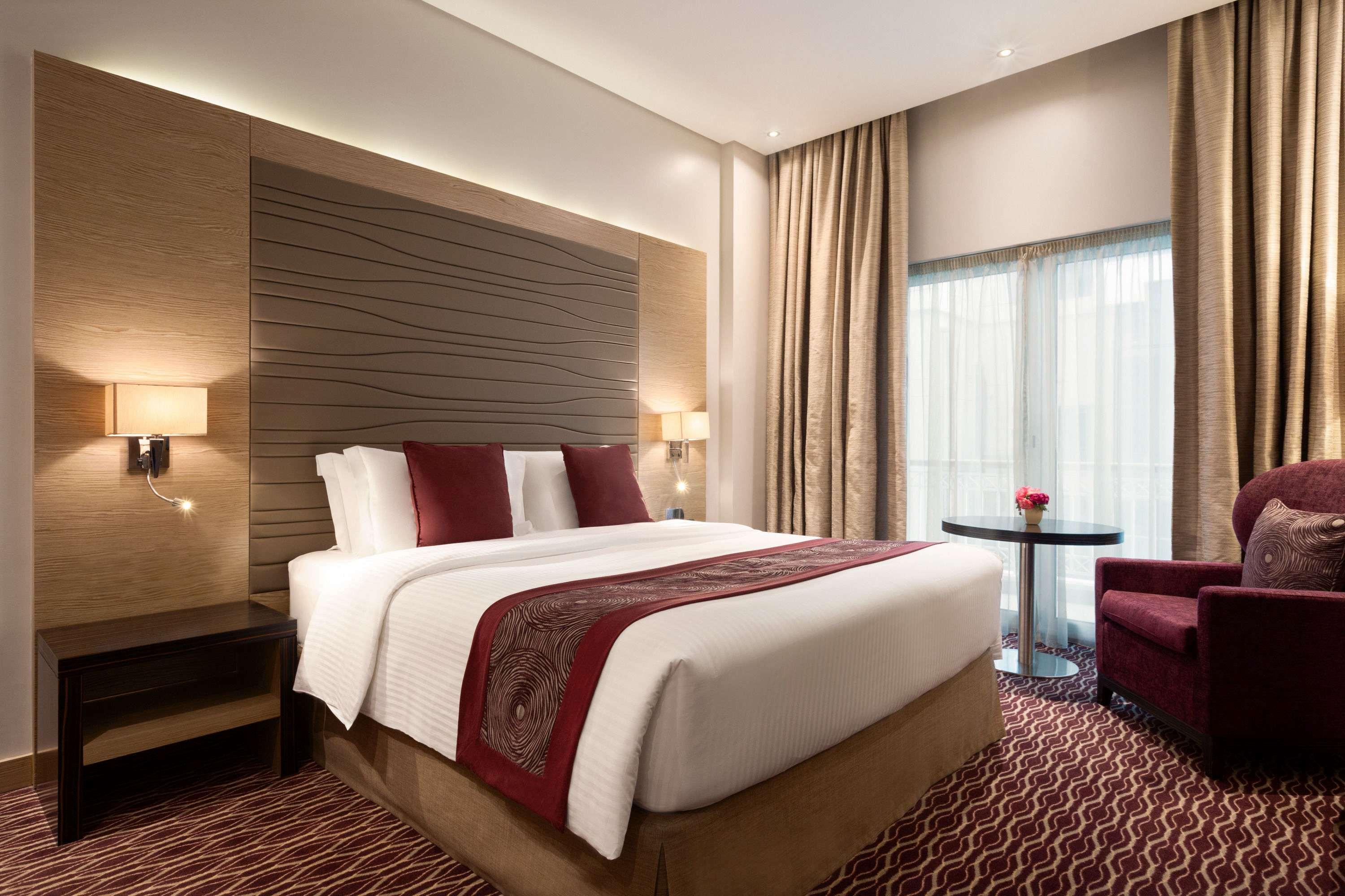Ramada by Wyndham Manama City Centre — photo 5