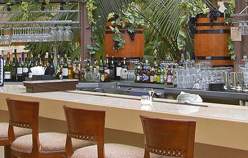 Hyatt Regency San Francisco Airport — photo 4
