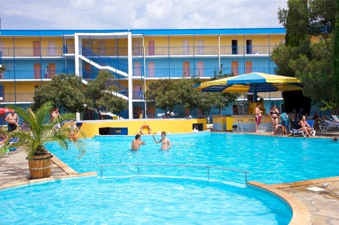 Mpm Hotel Azurro — photo 4