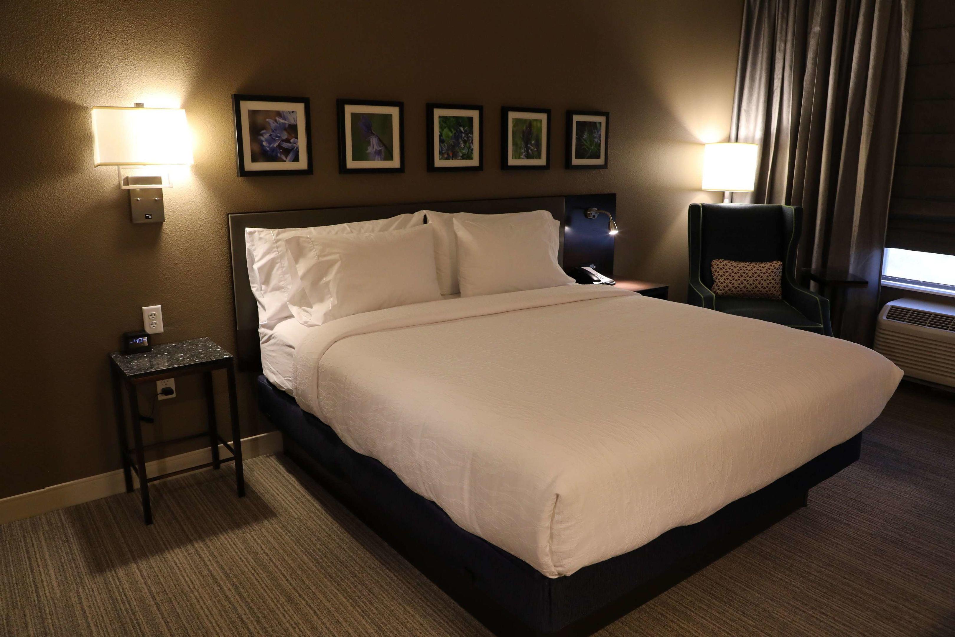 Hilton Garden Inn Austin Airport — photo 5