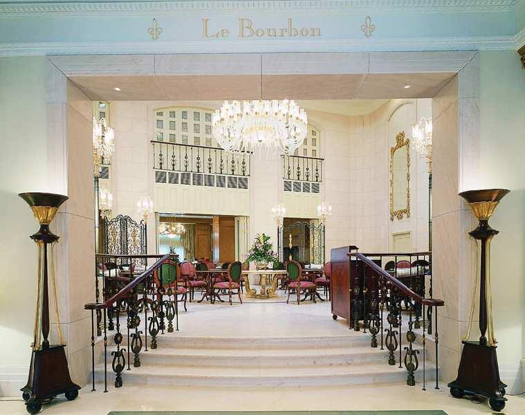 The Ritz-Carlton Budapest — photo 3