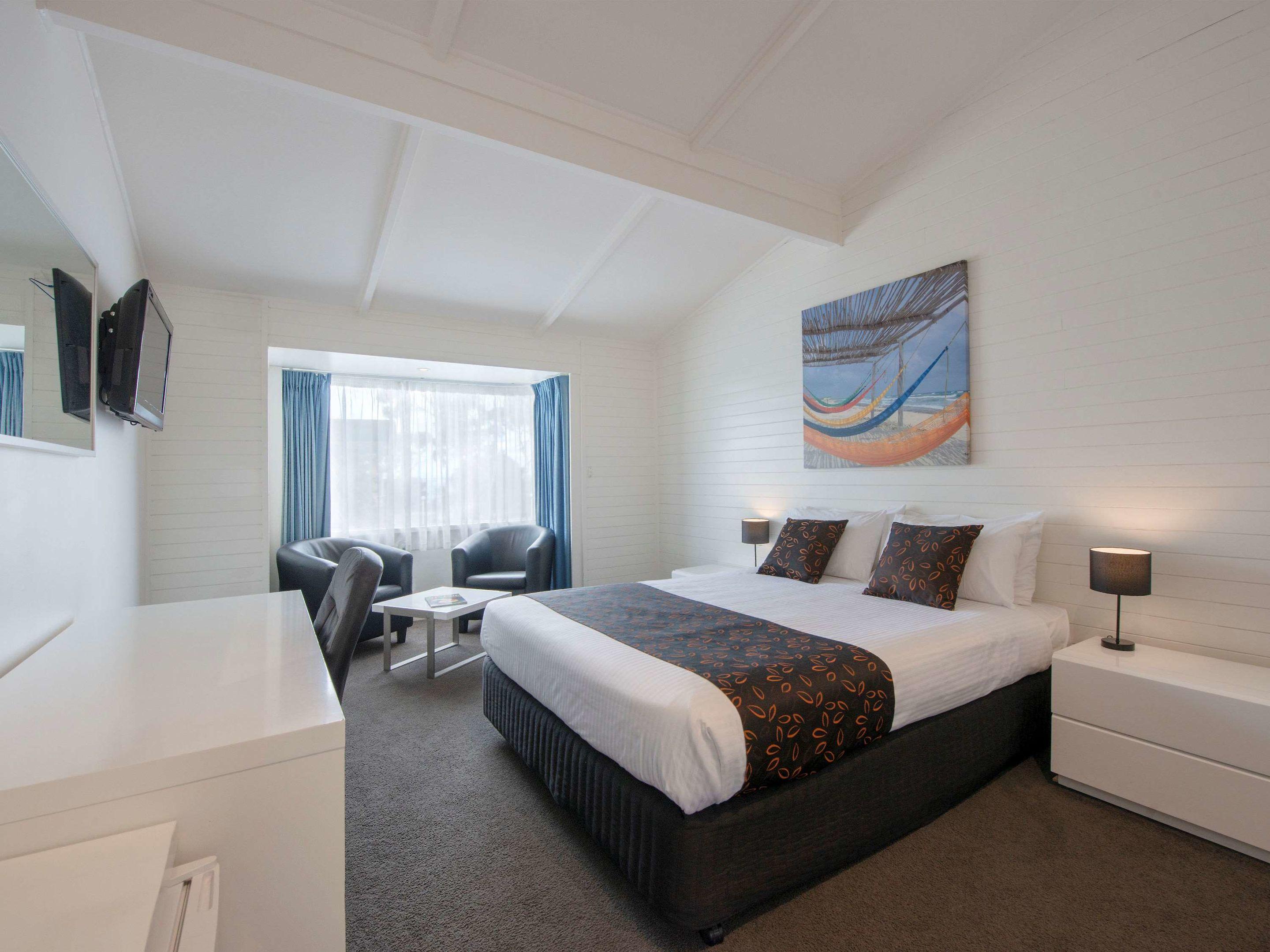 Mercure Kangaroo Island Lodge — photo 5