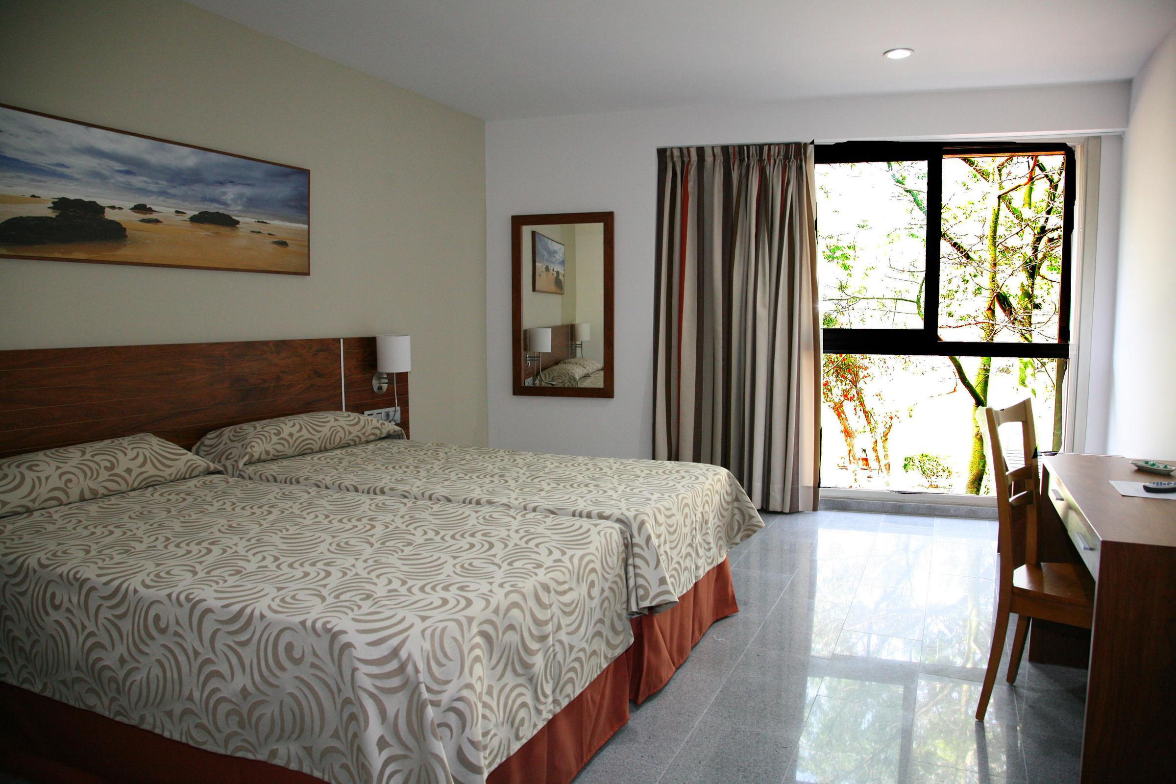 Hotel Torre Del Conde — photo 4