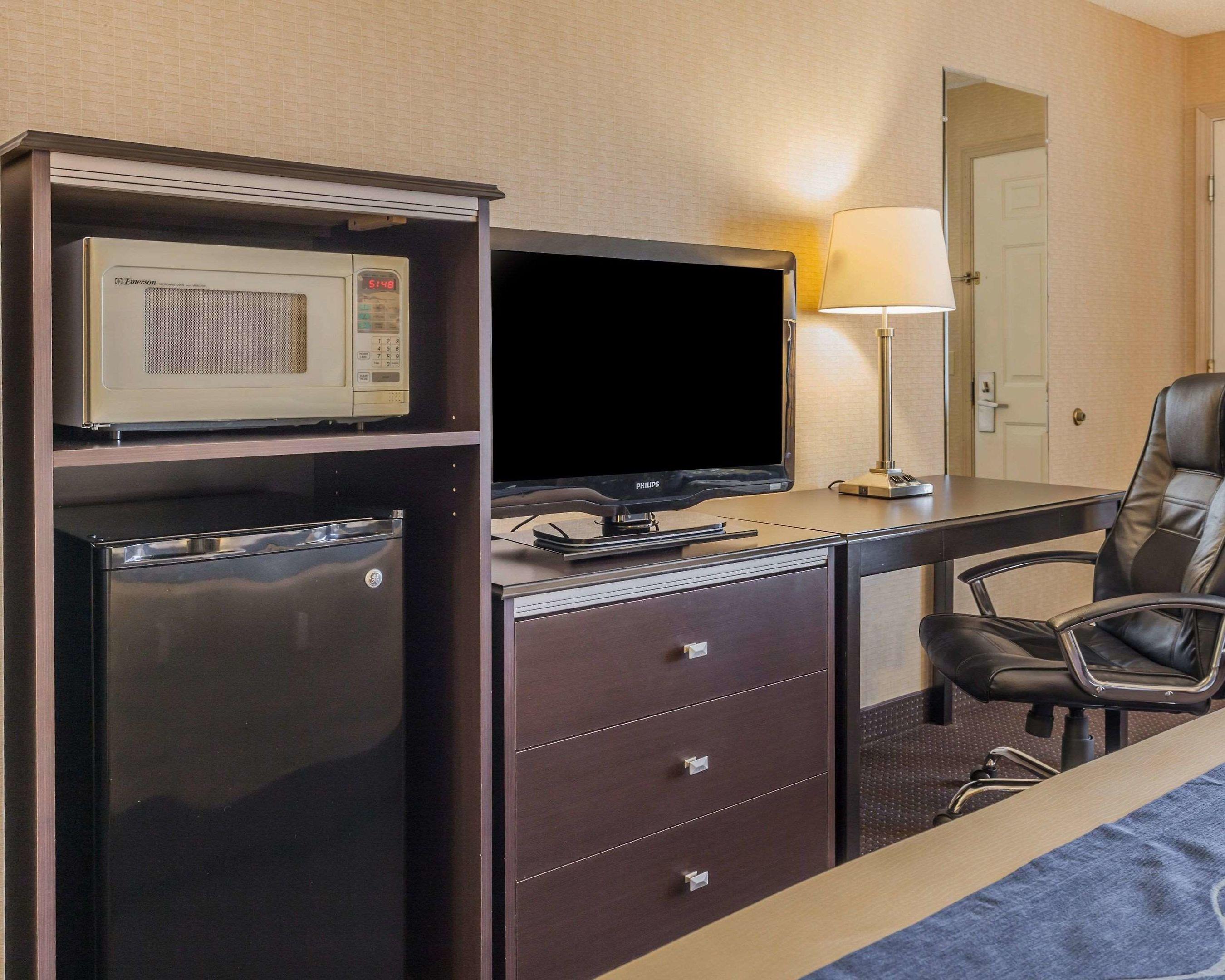 Comfort Inn On The Bay — photo 5