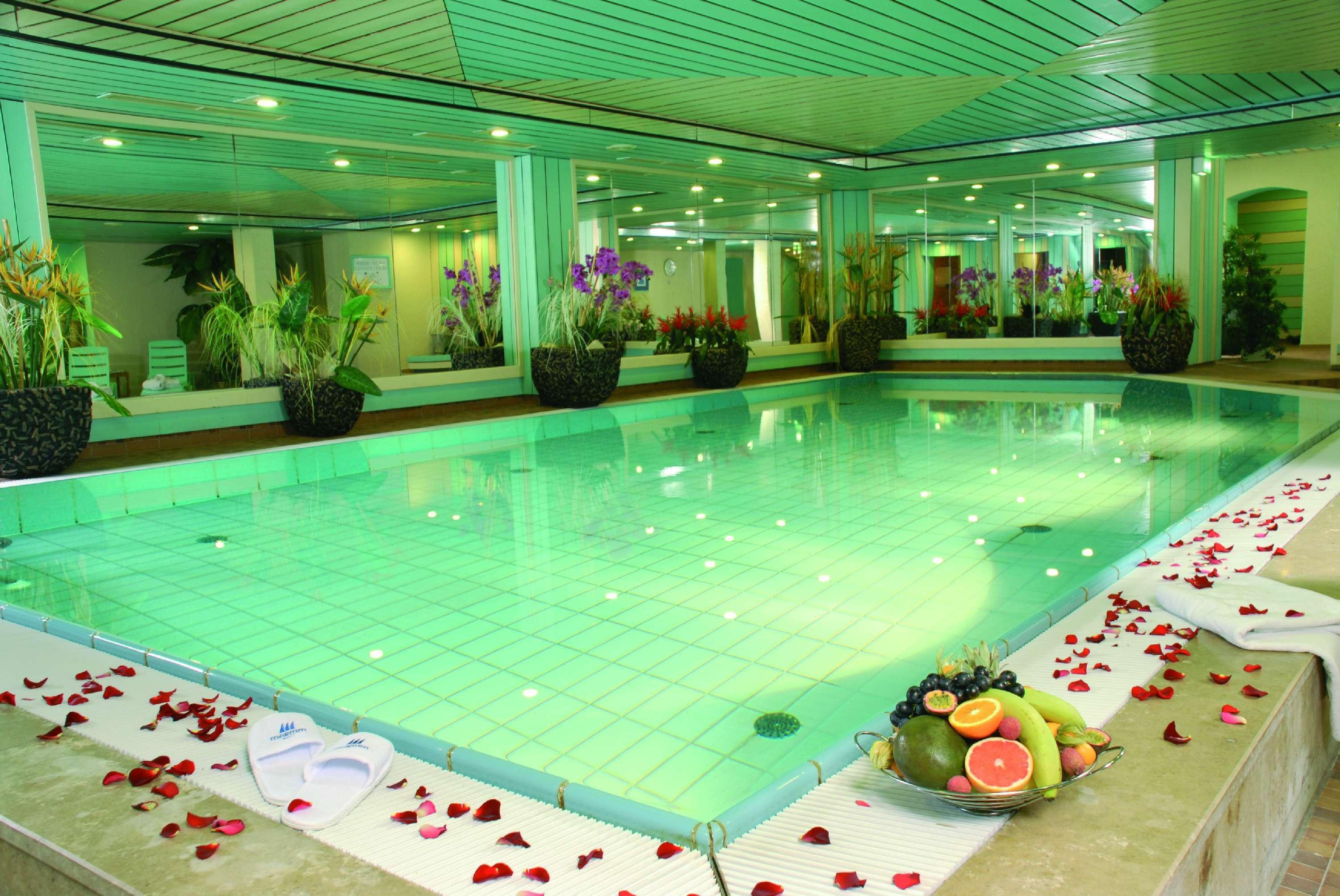 Maritim Parkhotel Mannheim — photo 4