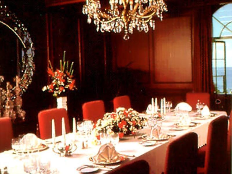 The Manila Hotel — photo 3