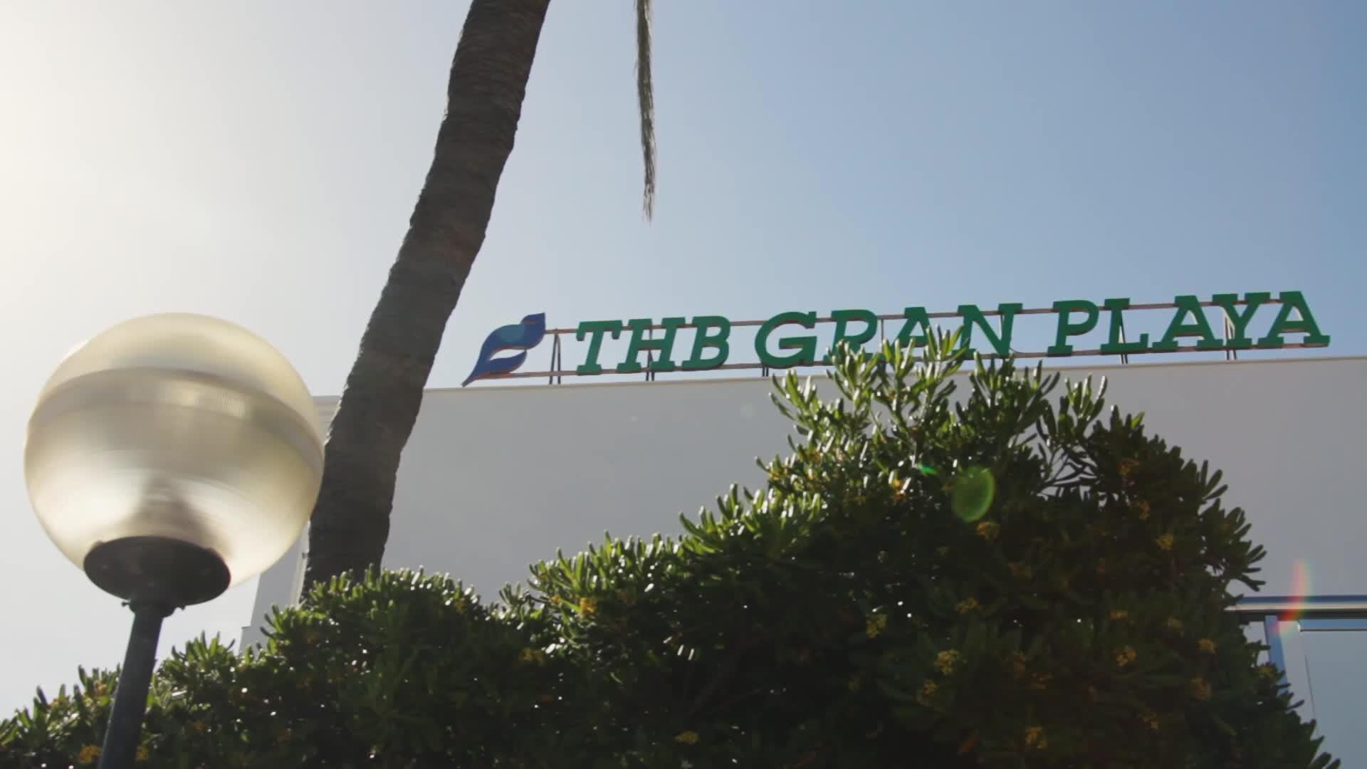 THB Gran Playa — photo 4