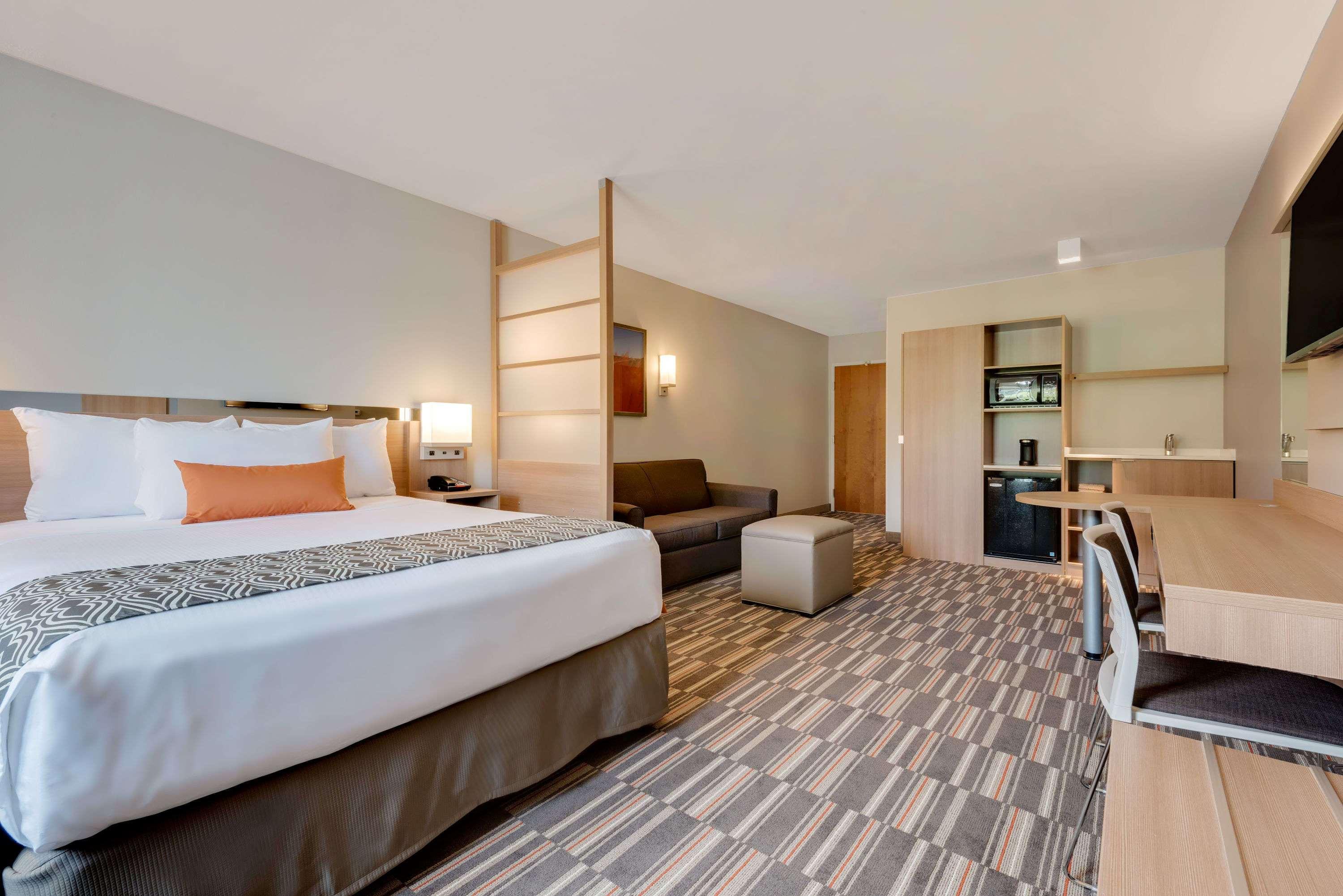 Microtel Inn & Suites by Wyndham Clarion — photo 5