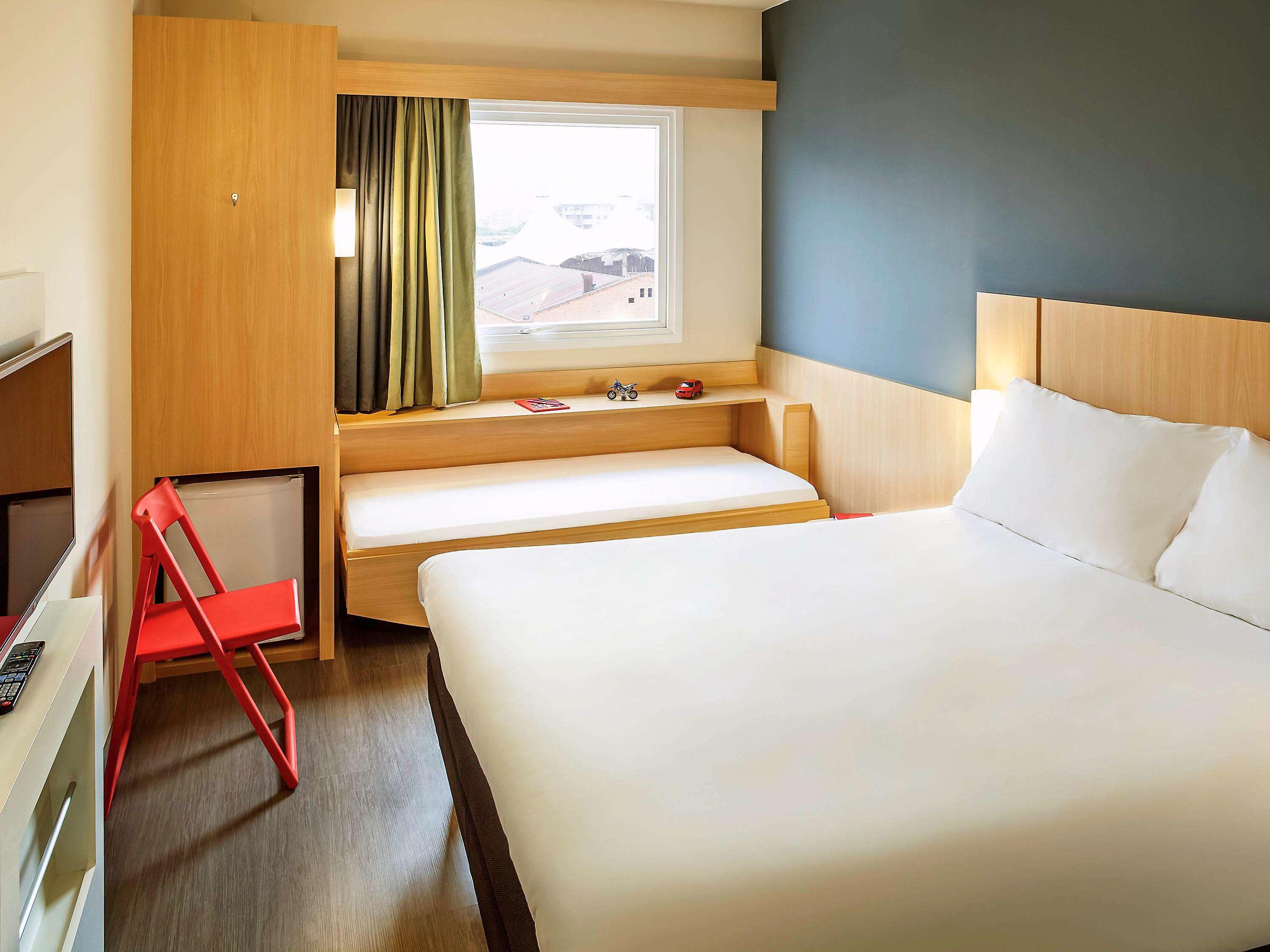 ibis Rio de Janeiro Nova America — photo 3