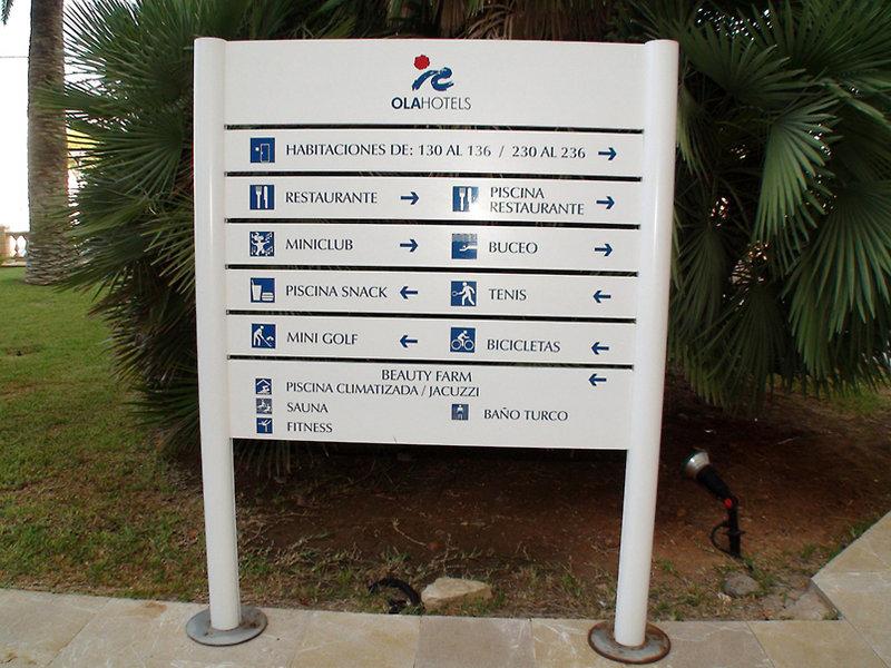 Hotel Vistamar Portocolom — photo 5