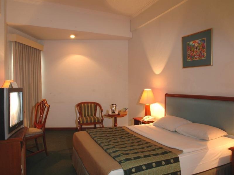 The Paragon Hotel — photo 5