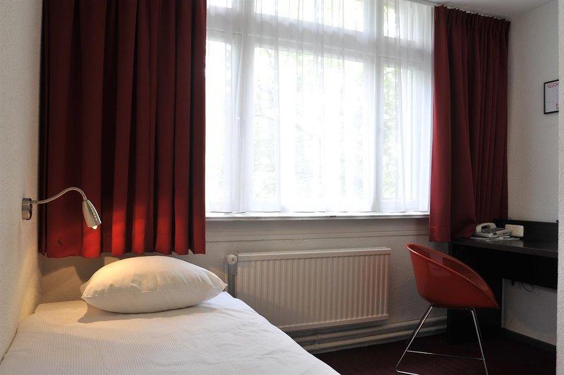 Tulip Inn Heerlen City Centre — photo 5