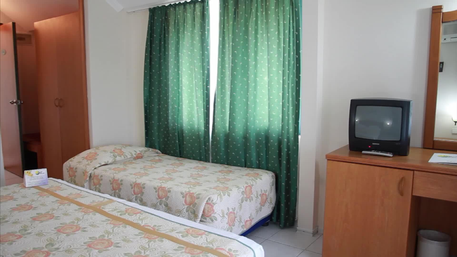 Sandy Beach Hotel — photo 5