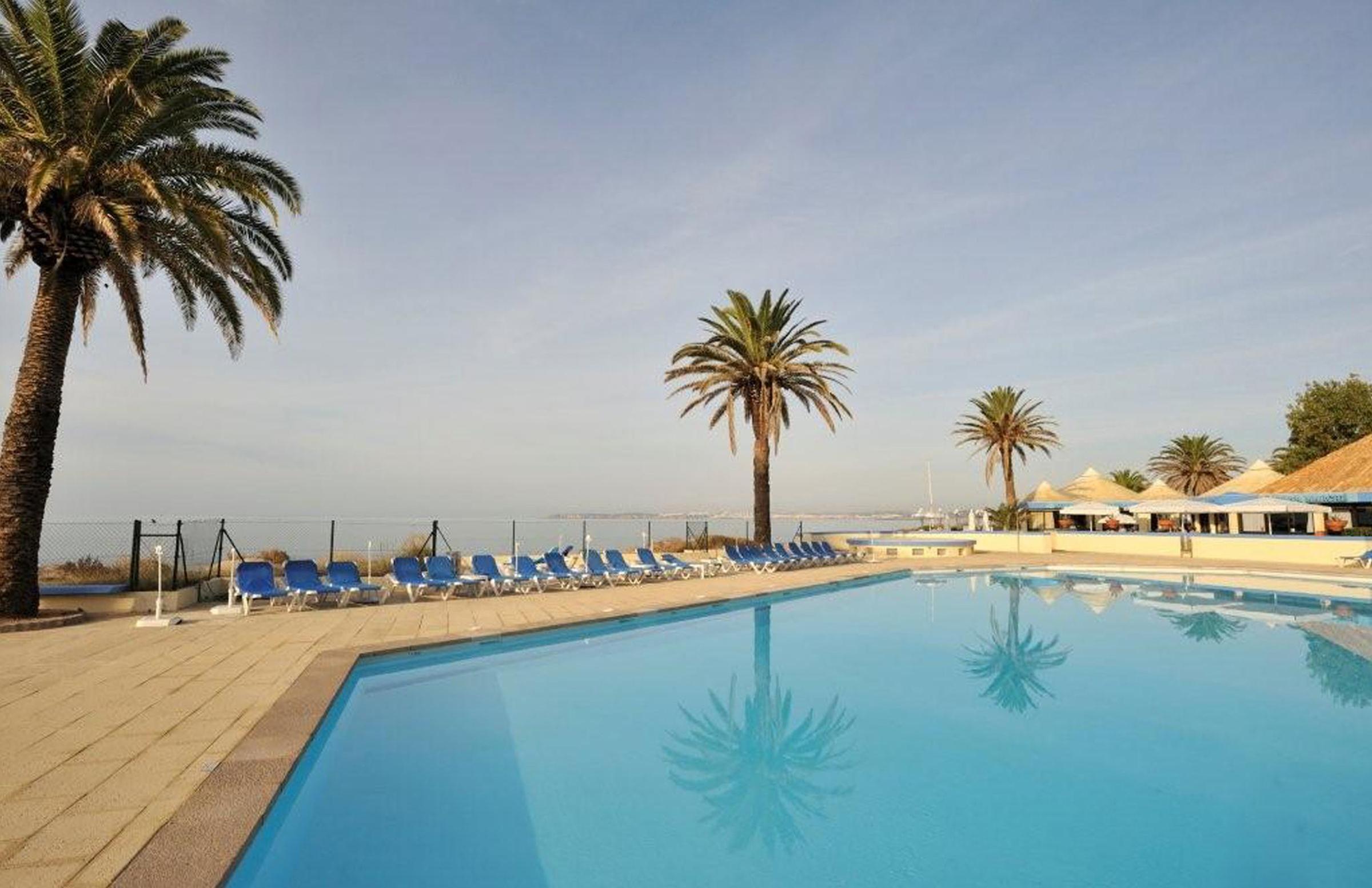 Pestana Alvor Atlântico — photo 4