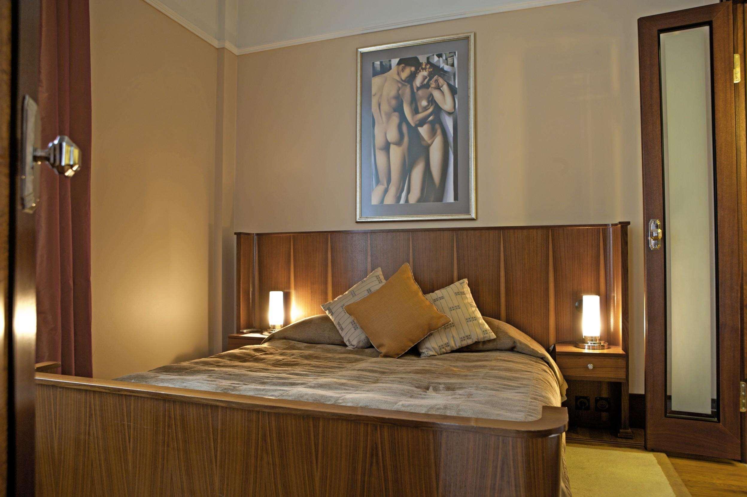 Hotel Rialto — photo 4
