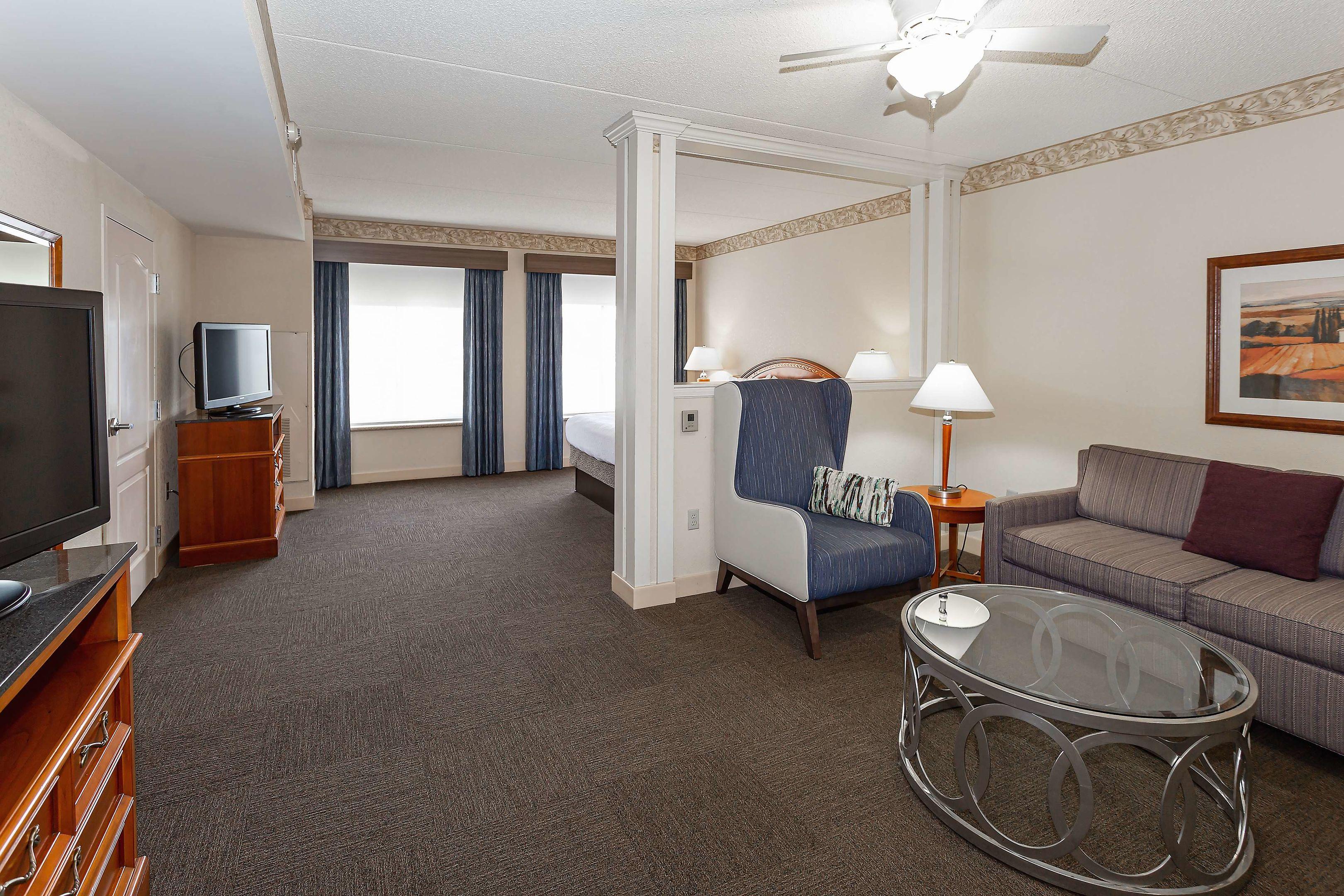 Hilton Garden Inn Wooster — photo 5