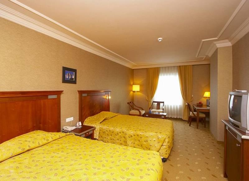 The Green Park Hotel Taksim — photo 4