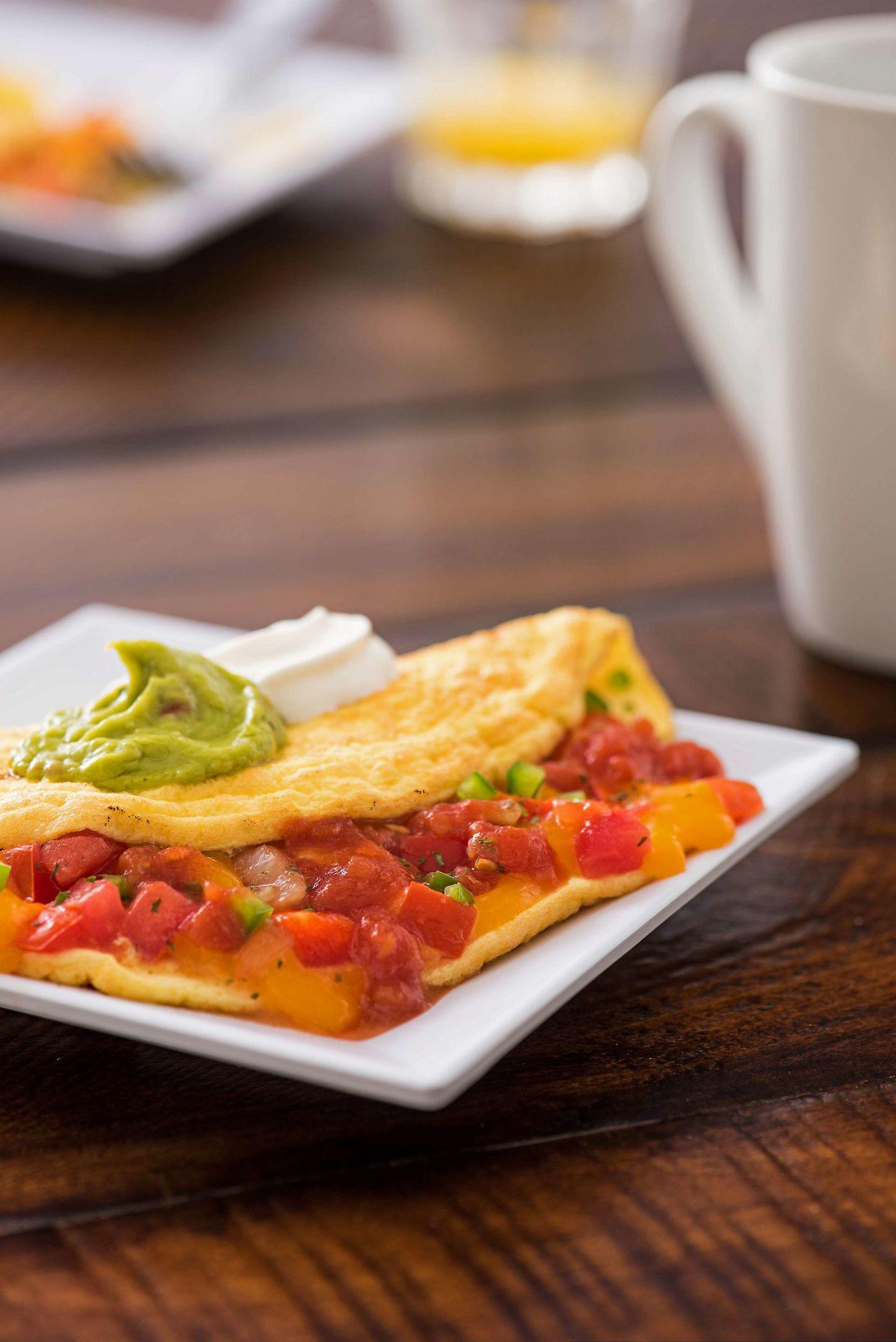 Hyatt House Austin/Downtown — photo 5