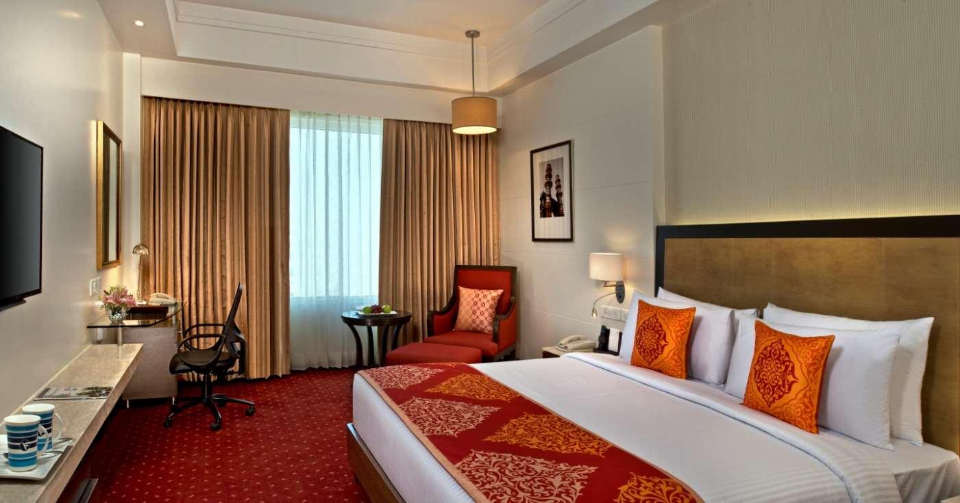 Fortune Park JPS Grand - Member ITC Hotel Group — photo 3