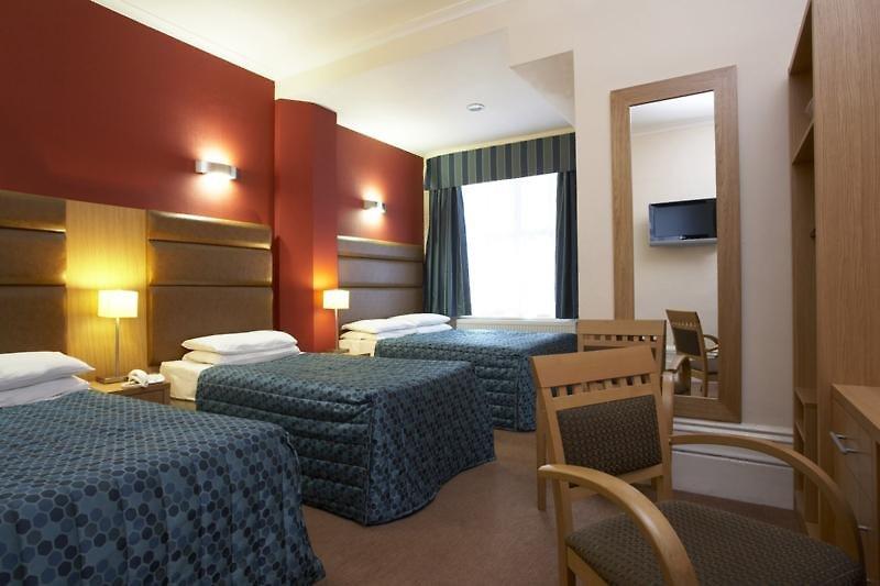 Lord Jim Hotel London Kensington — photo 5