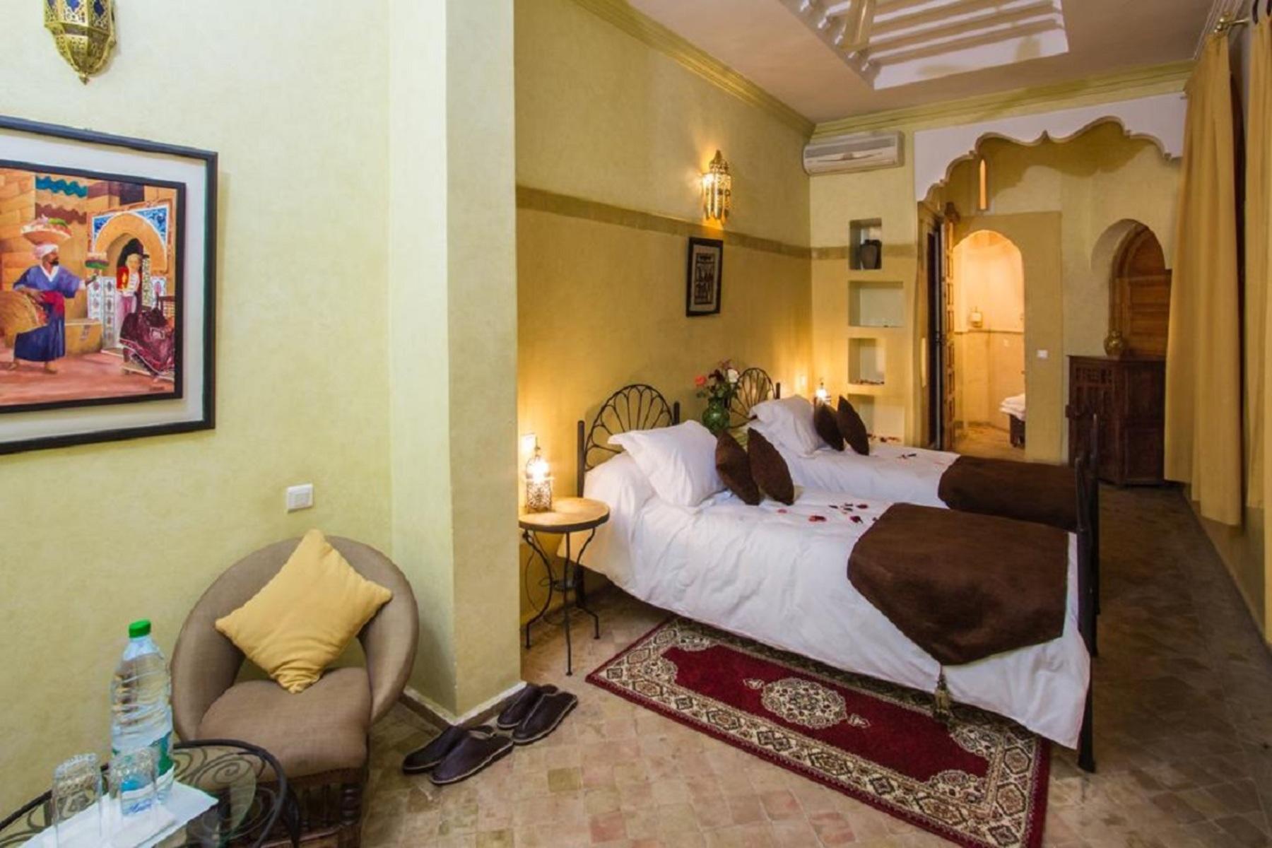 Riad Amira Victoria — photo 5