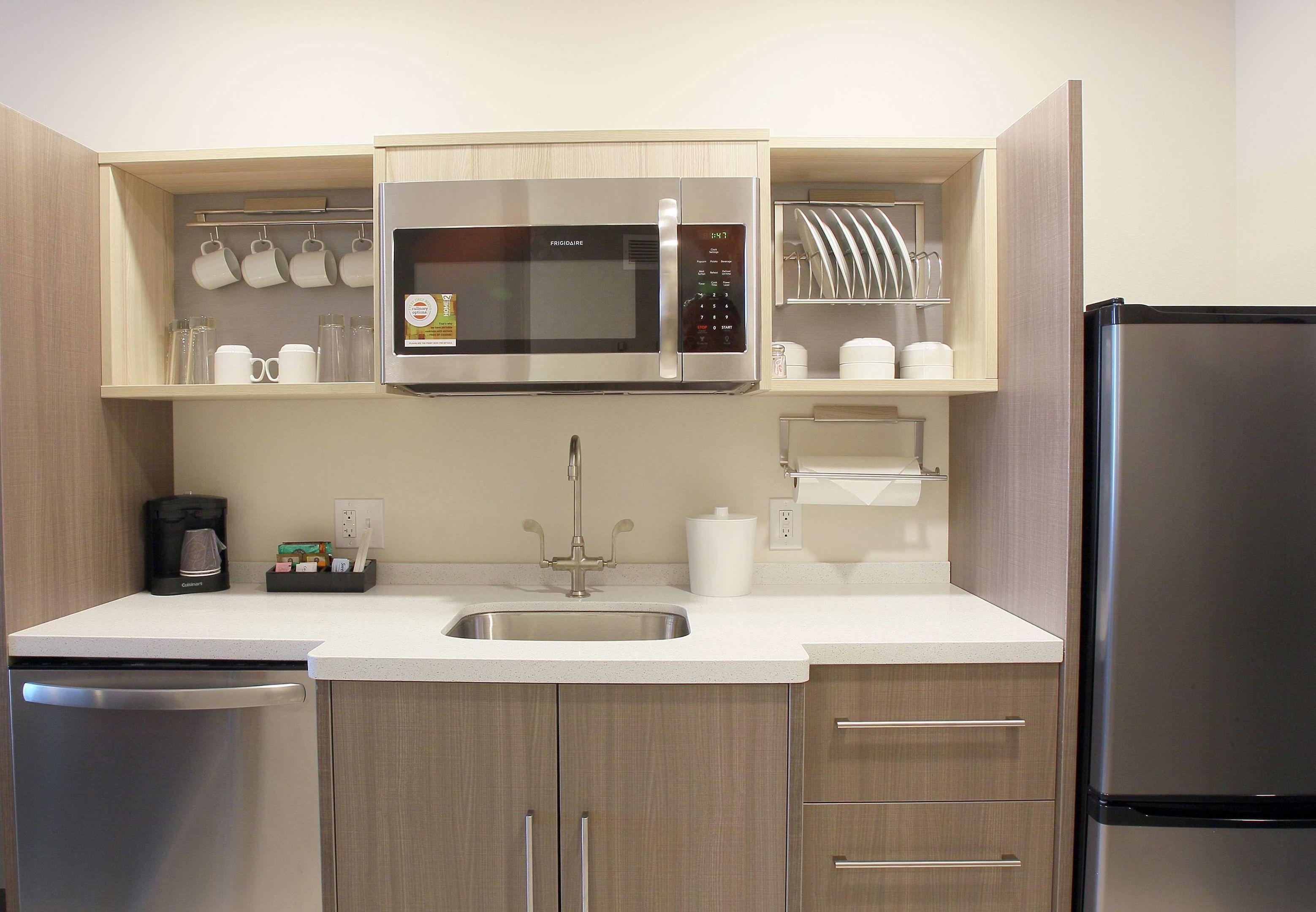 Home2 Suites by Hilton Nampa — photo 4