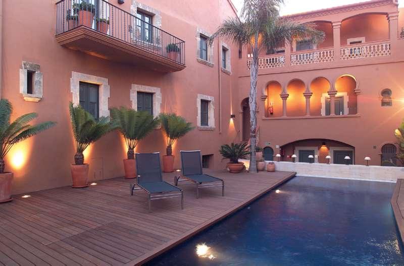 Hotel Gran Claustre & Spa — photo 1