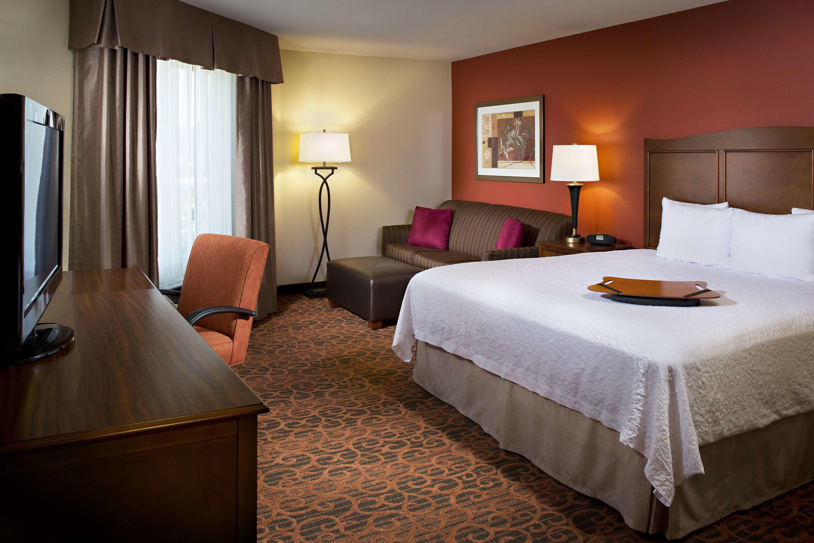 Hampton Inn San Diego/Del Mar — photo 5