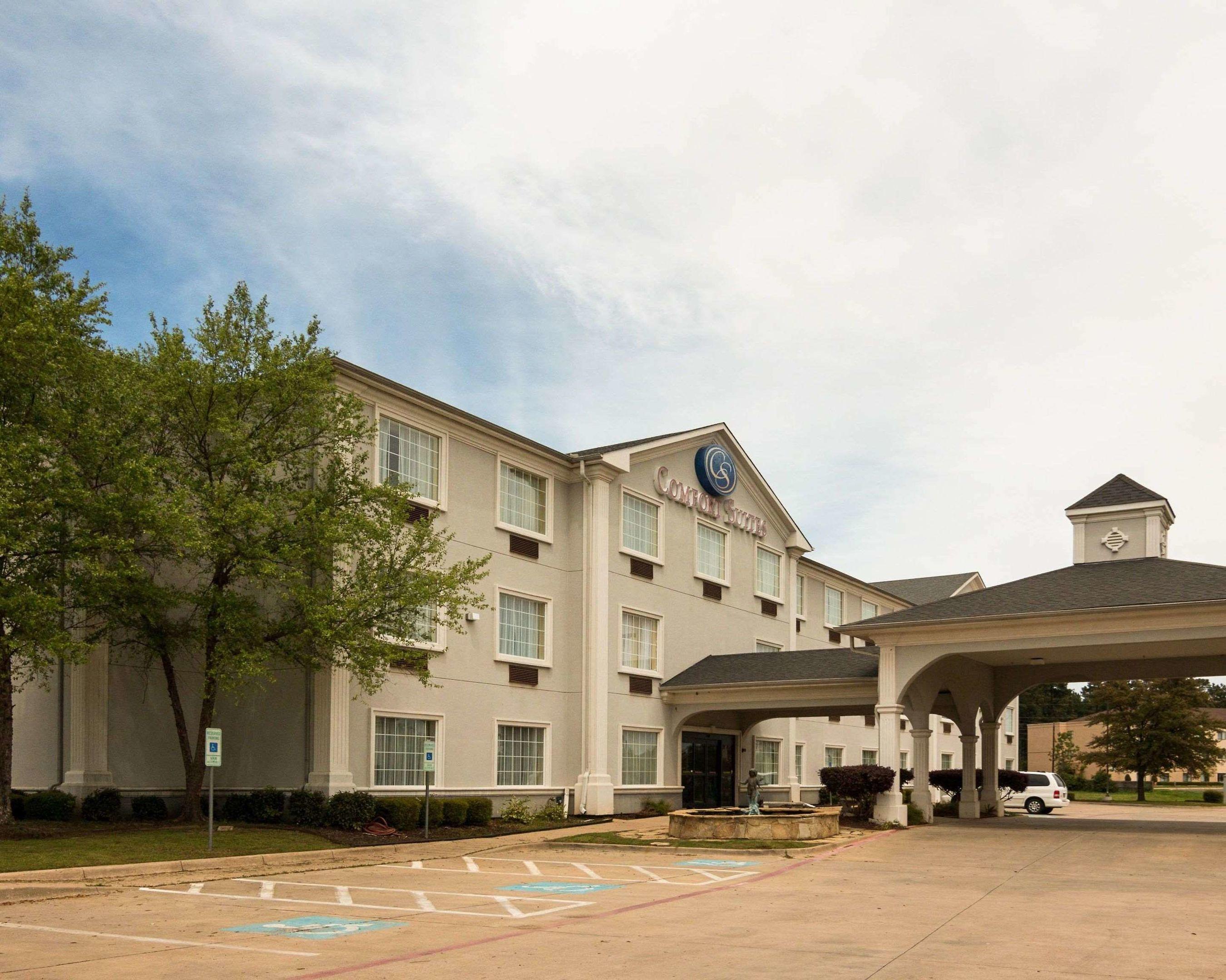 Comfort Suites Texarkana — photo 3