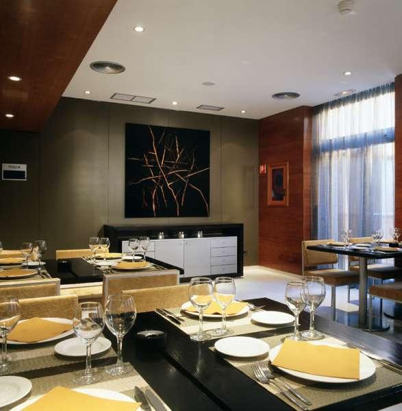 AC Hotel Los Vascos — photo 4