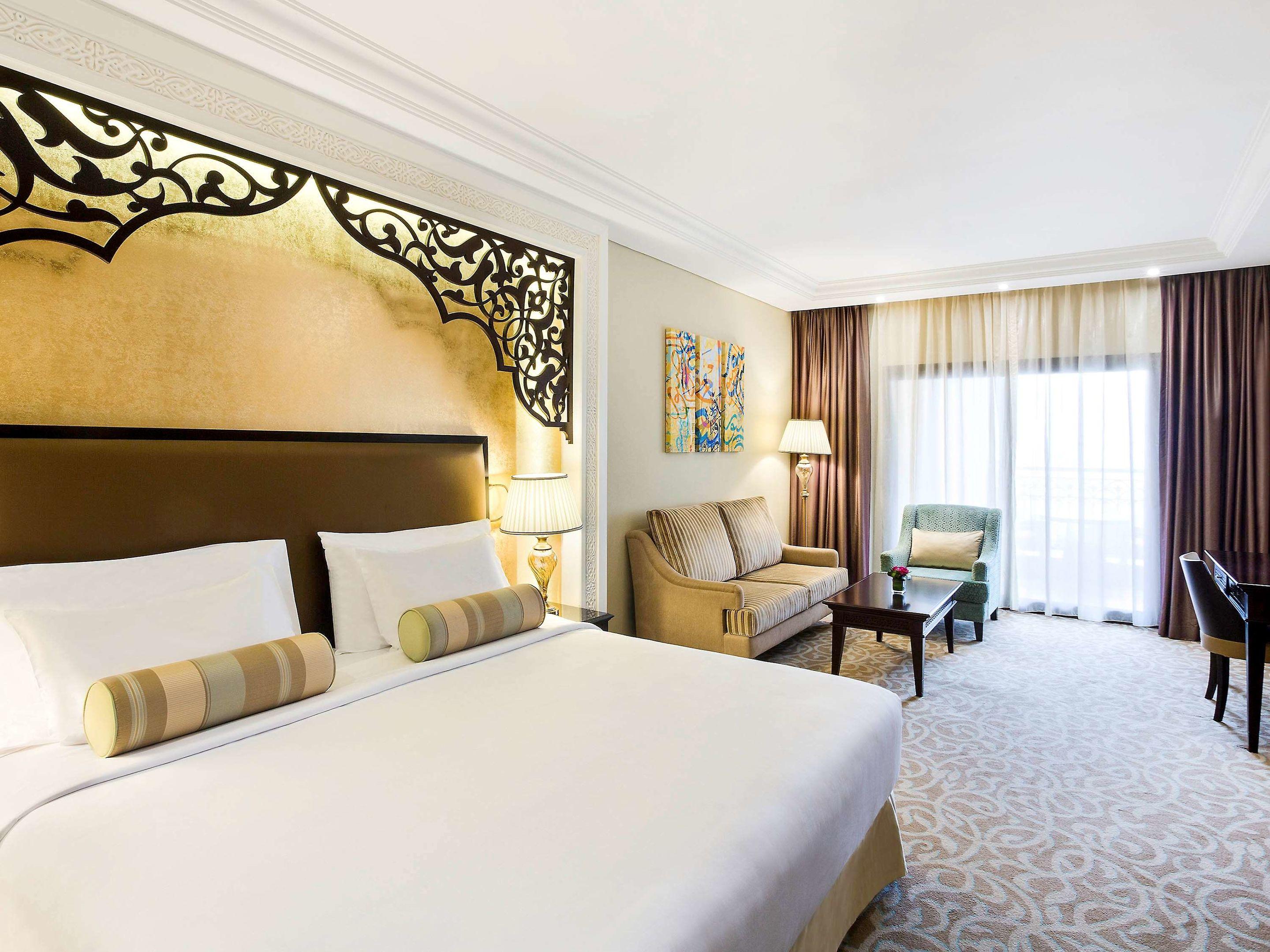 Marjan Island Resort & Spa — photo 1