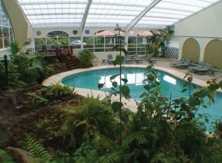 La Condesa Hotel & Villas — photo 4