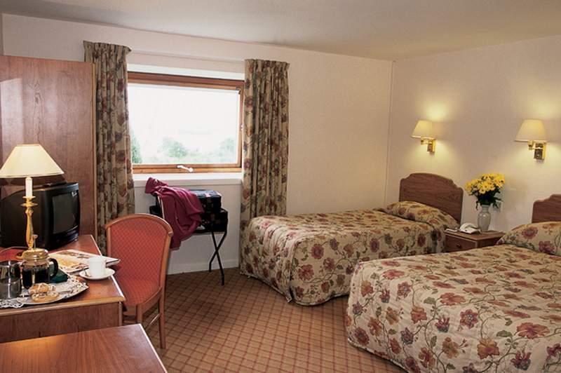 Muthu Royal Thurso Hotel — photo 4