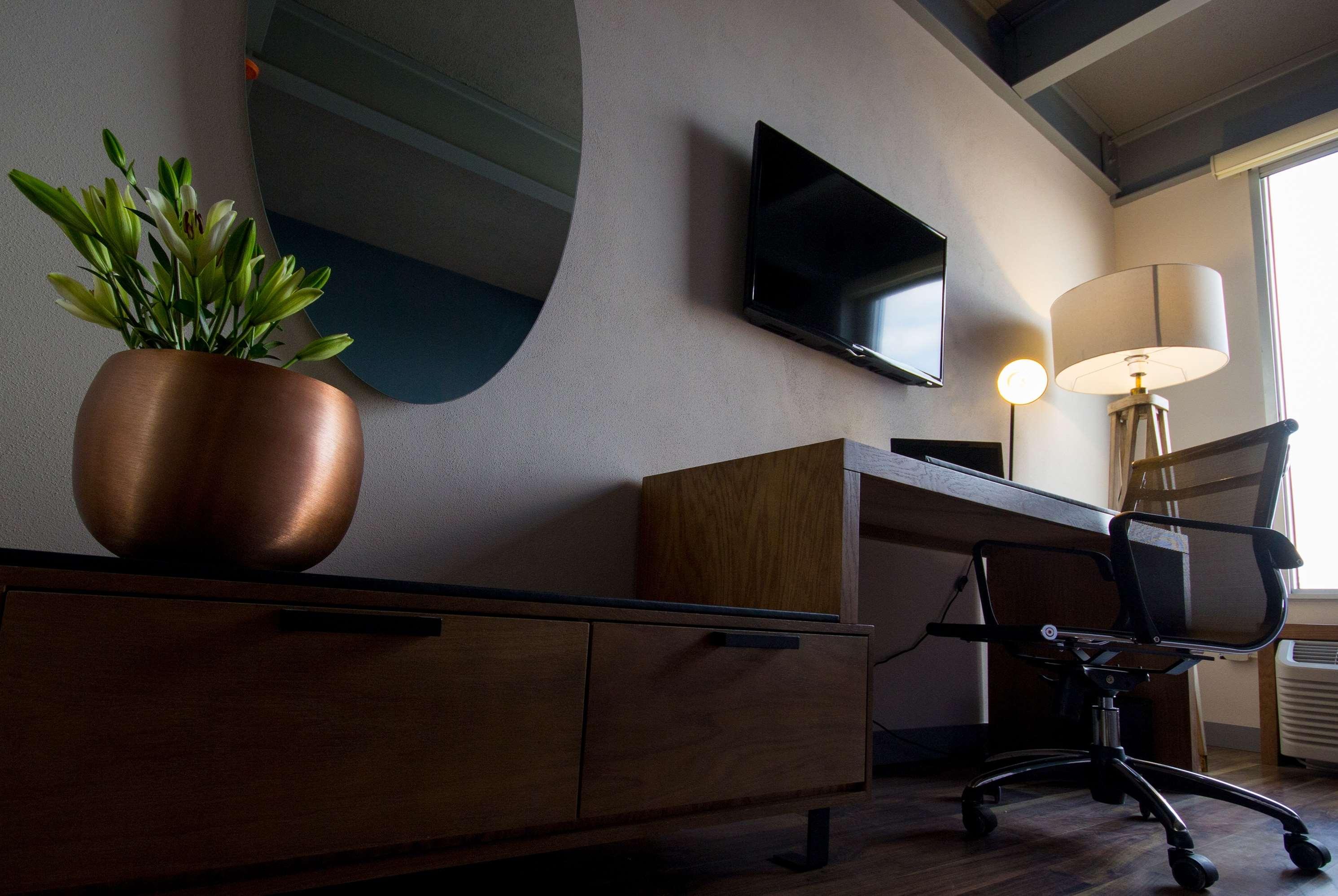 TRYP by Wyndham San Luis Potosi — photo 4