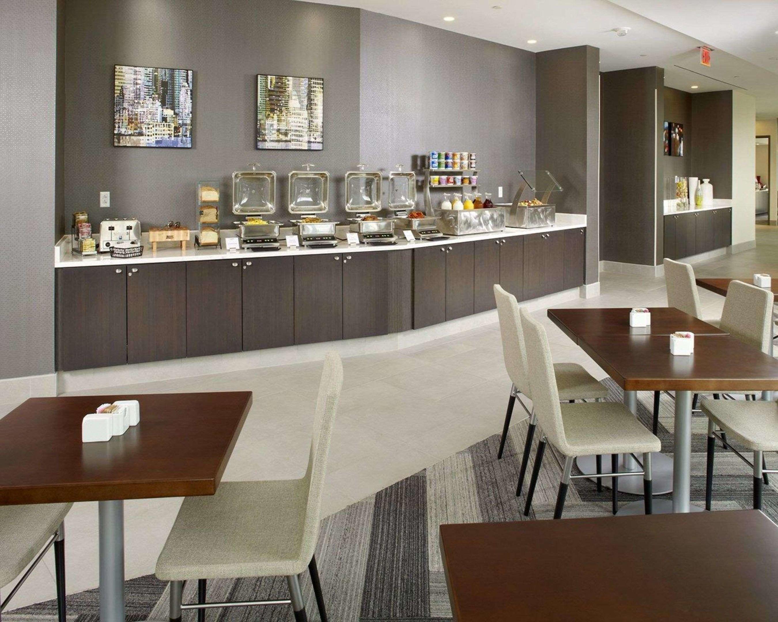 Cambria Suites Washington, D.C. Convention Center — photo 5