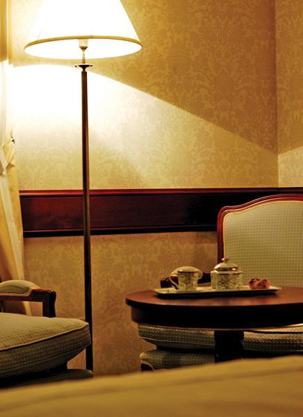 Hotel Cándido — photo 3