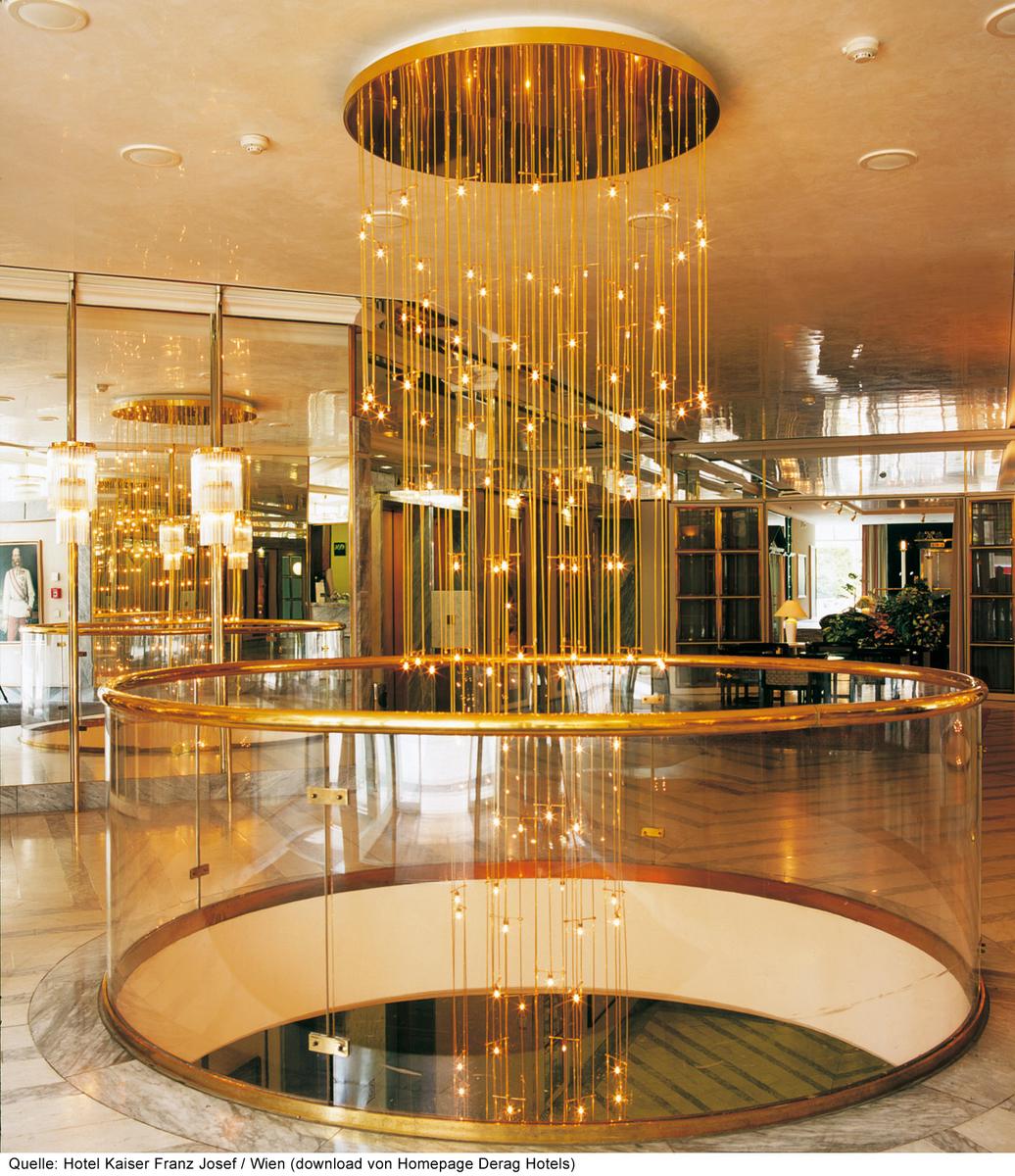 Living Hotel Kaiser Franz Joseph — photo 5