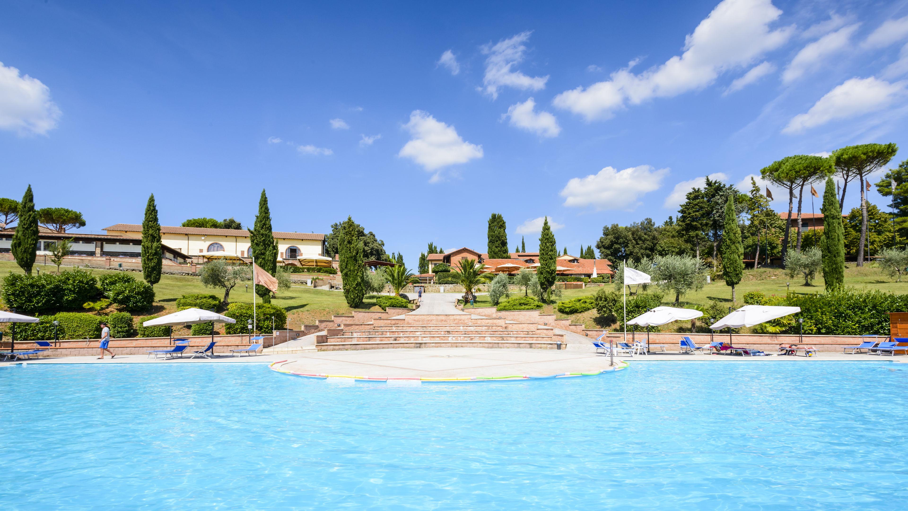 Pian dei Mucini Resort — photo 4