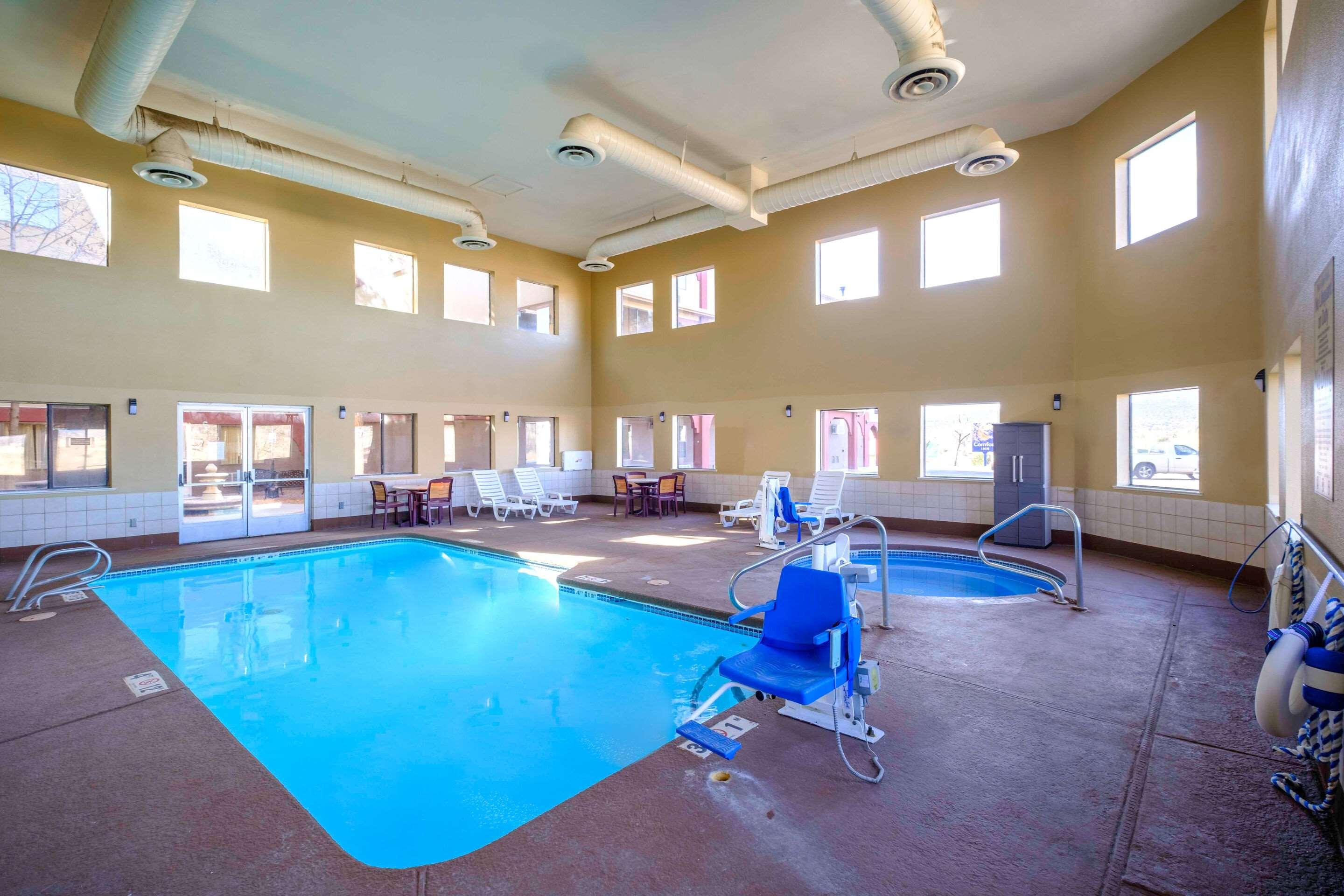 Quality Inn Silver City — photo 4