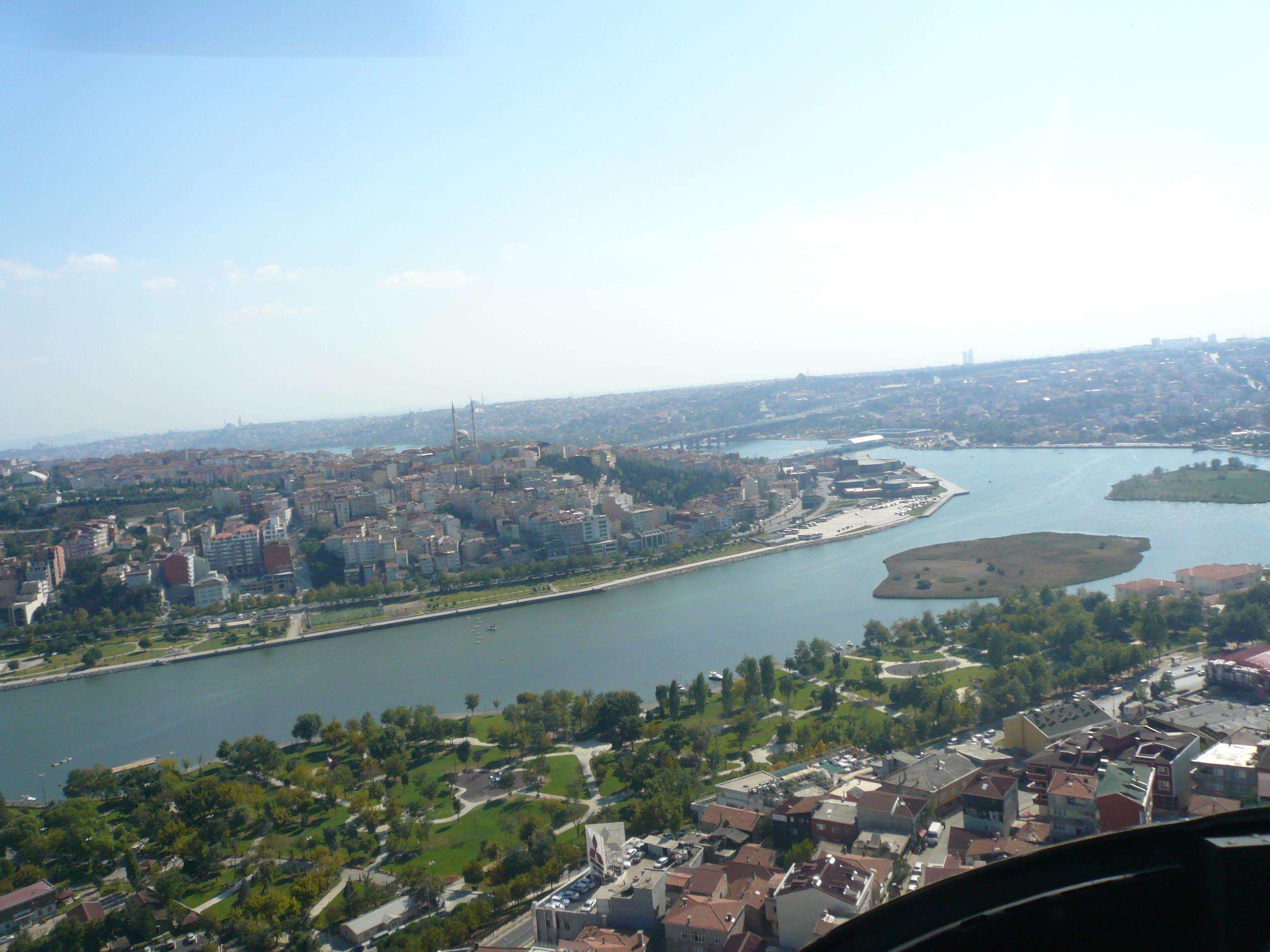 Hilton Garden Inn Istanbul Golden Horn — photo 3