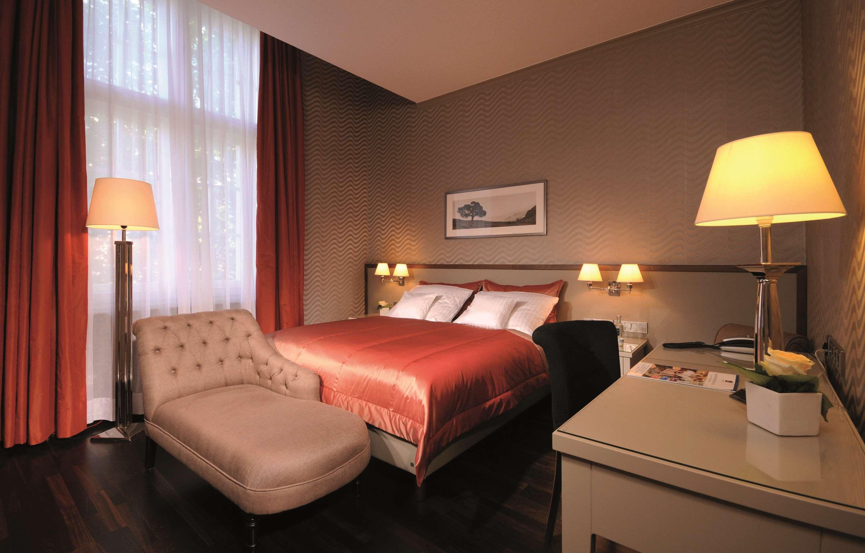 Best Western Plus Hotel StadtPalais — photo 5