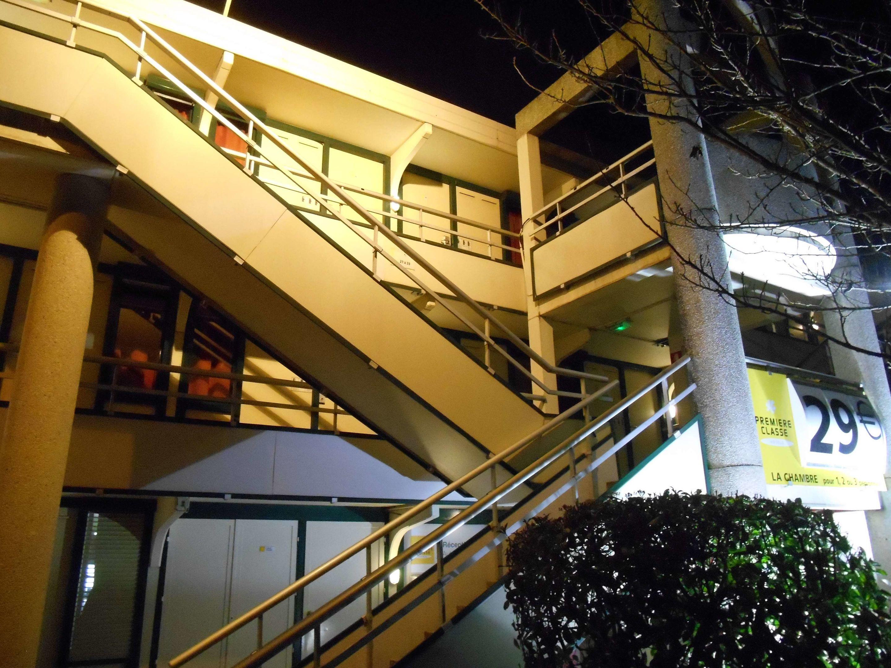 Premiere Classe Montlucon Saint Victor — photo 4