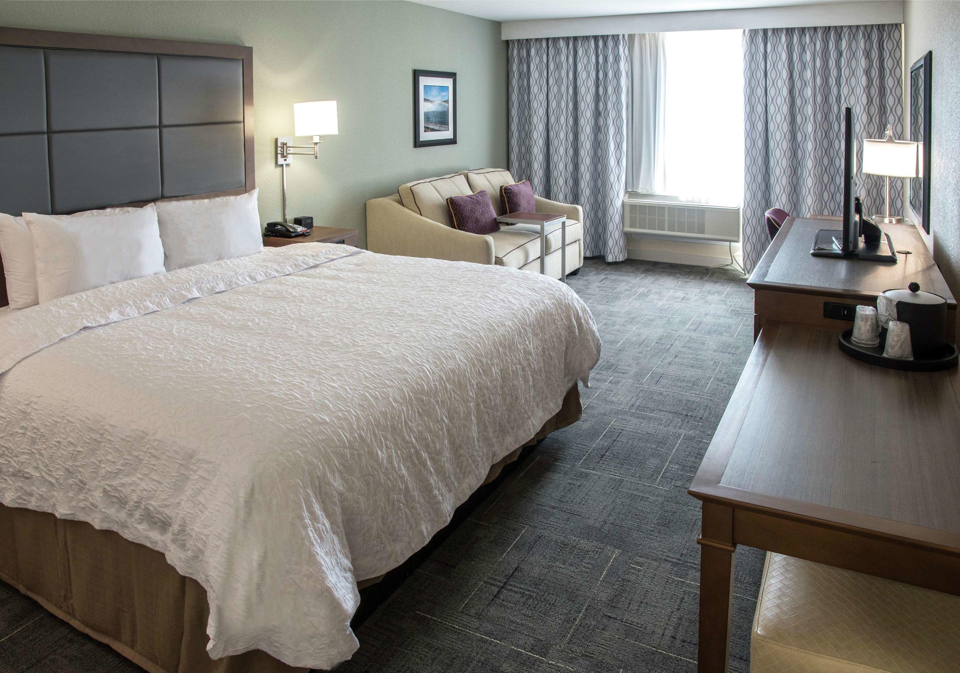 Hampton Inn Hartwell — photo 5