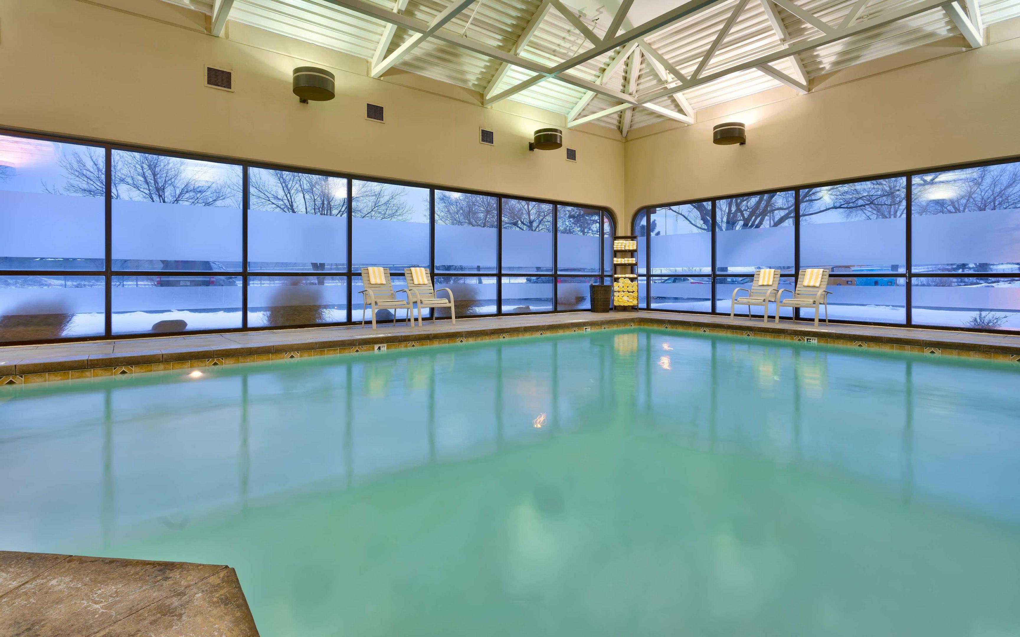 Hampton Inn Salt Lake City/Sandy — photo 3