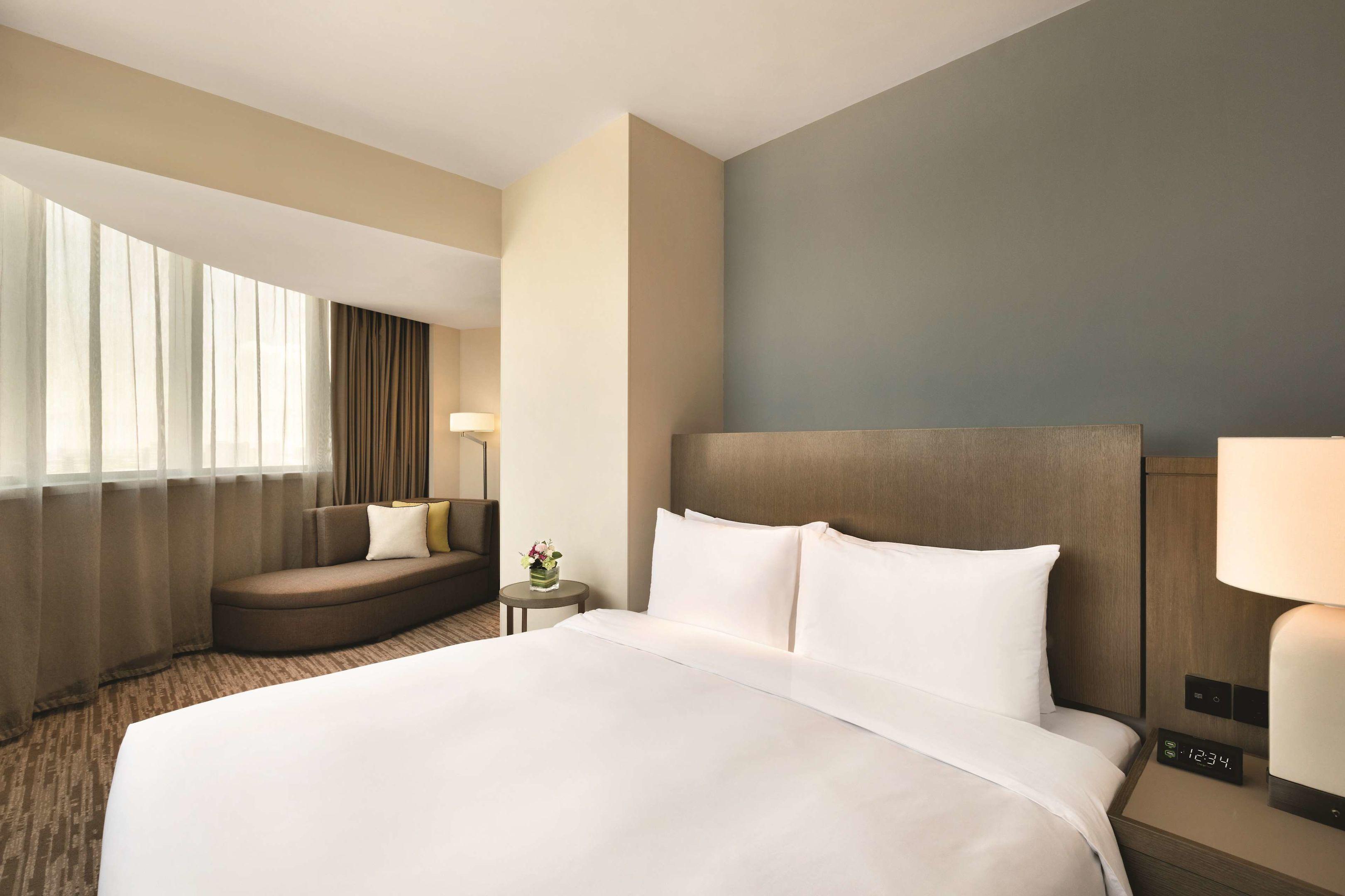 Hyatt House Yinchuan Dayuecheng — photo 4