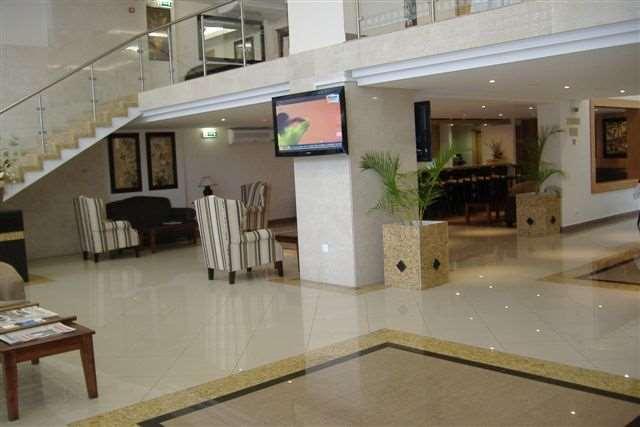 VIP Inn Beira — photo 5